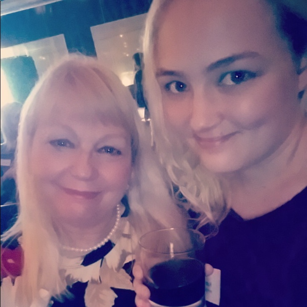 Meet your Posher, Jackie